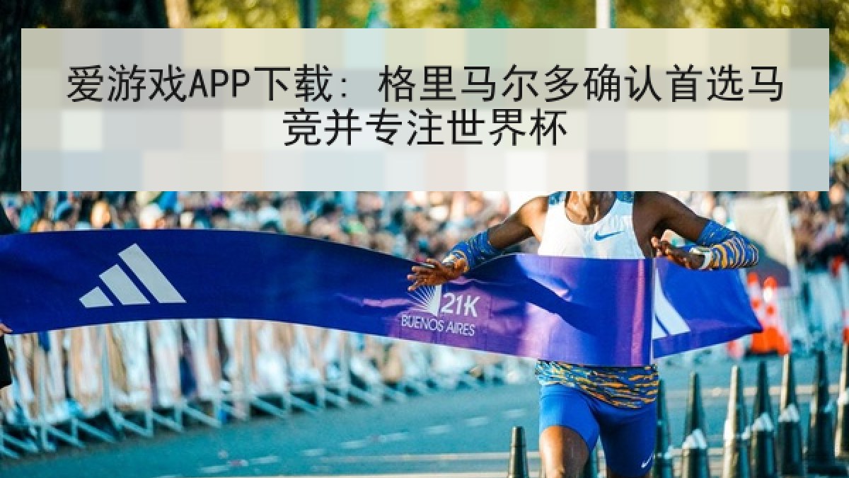 爱游戏APP下载: 格里马尔多确认首选马竞并专注世界杯